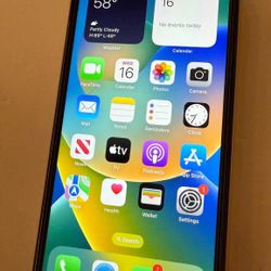Apple iPhone 11 64gb Unlocked White Color