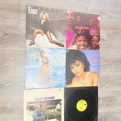 Records (low Price)