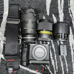 A6500