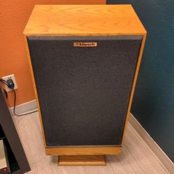 Klipsch KG-4 Speaker 