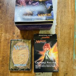 Magic Cards 