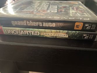 PS3 Games