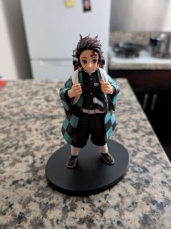 Tanjiro figure