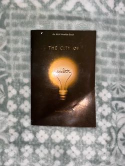 The city of ember
