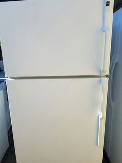 Refrigerator good condition