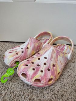 Crocs Kids Size J5