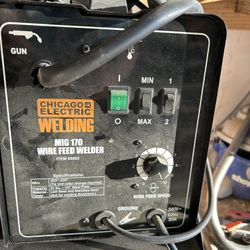 Welder 