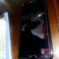 Nice UNLOCKED phone 128 Gig 