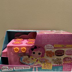 Brand New Kids Toys Easy Bake Oven 