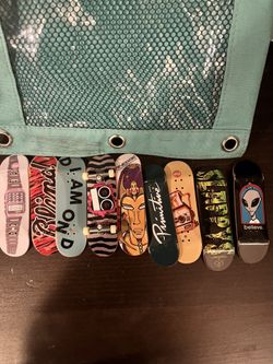 Techdecks