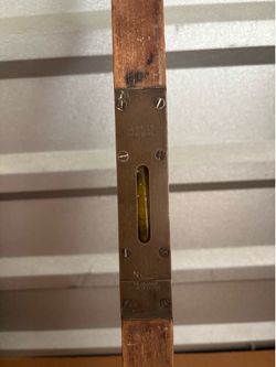 Antique level