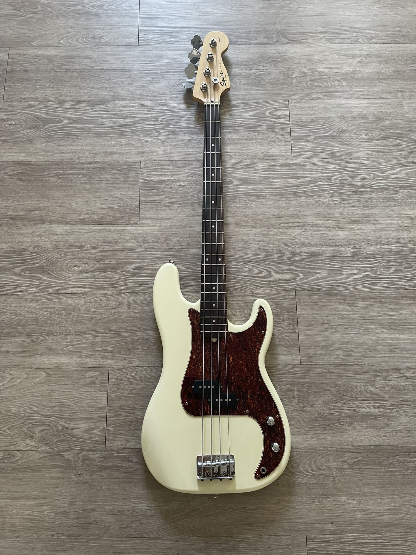 Squire Fender P Bass