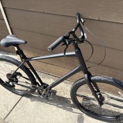 Specialized Roll 3.0 XL Size