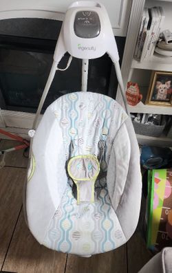 INGENUITY  baby Swing