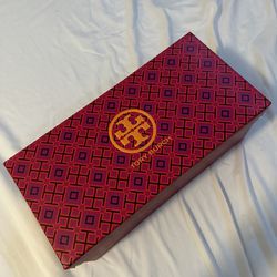 Tory Burch Double T Sport Slide Leather