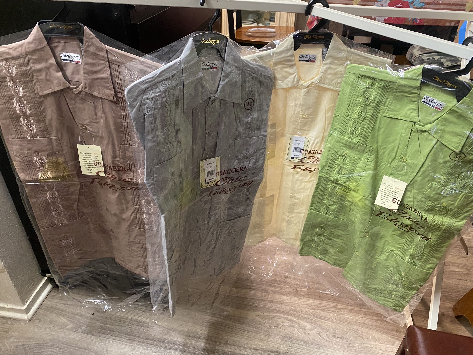 Guayaberas