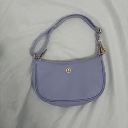 Lululemon Purse Purple