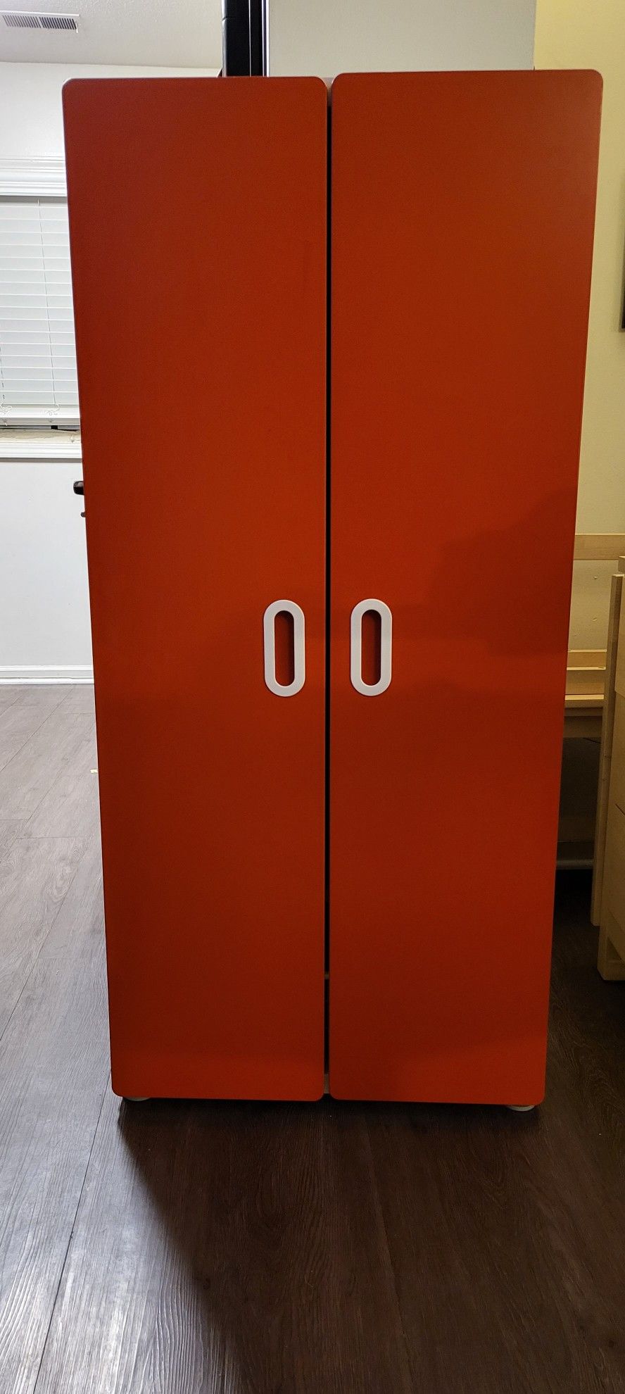 Kids Wardrobe