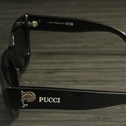 Pucci Sunglasses 