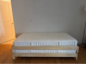 Ikea Stackable Twin Beds