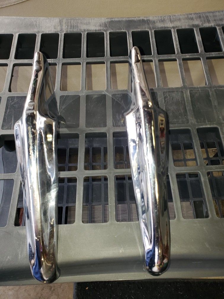 Chevy Nova Bumper Guards Chevy Nova Parts for Sale in Ontario, CA OfferUp