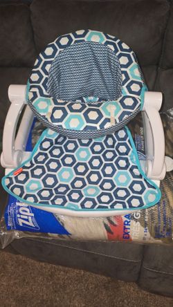 Baby chair