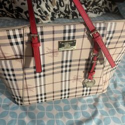 Burberry Bag