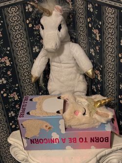 Unicorn combo