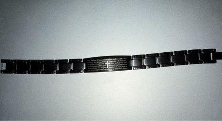 Bracelet