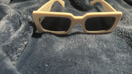 (Real) Prada glasses