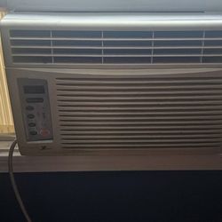 Ac Window Unit