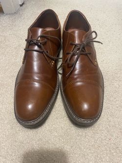 Perry Ellis Men’s Dress Shoe Sz 11