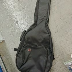 Brand New kaces Guitar Bag