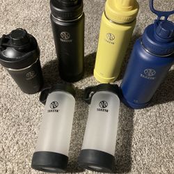 Takeya Water Bottles on Sale!