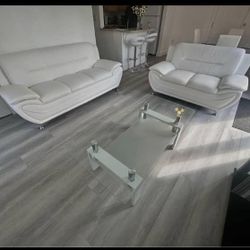 Affordable living room set 