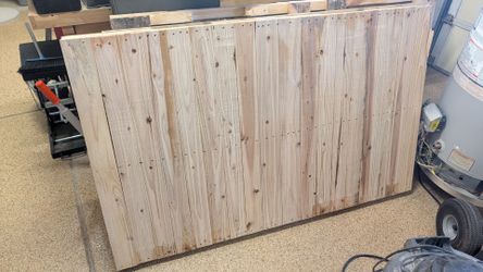 Free Pallets