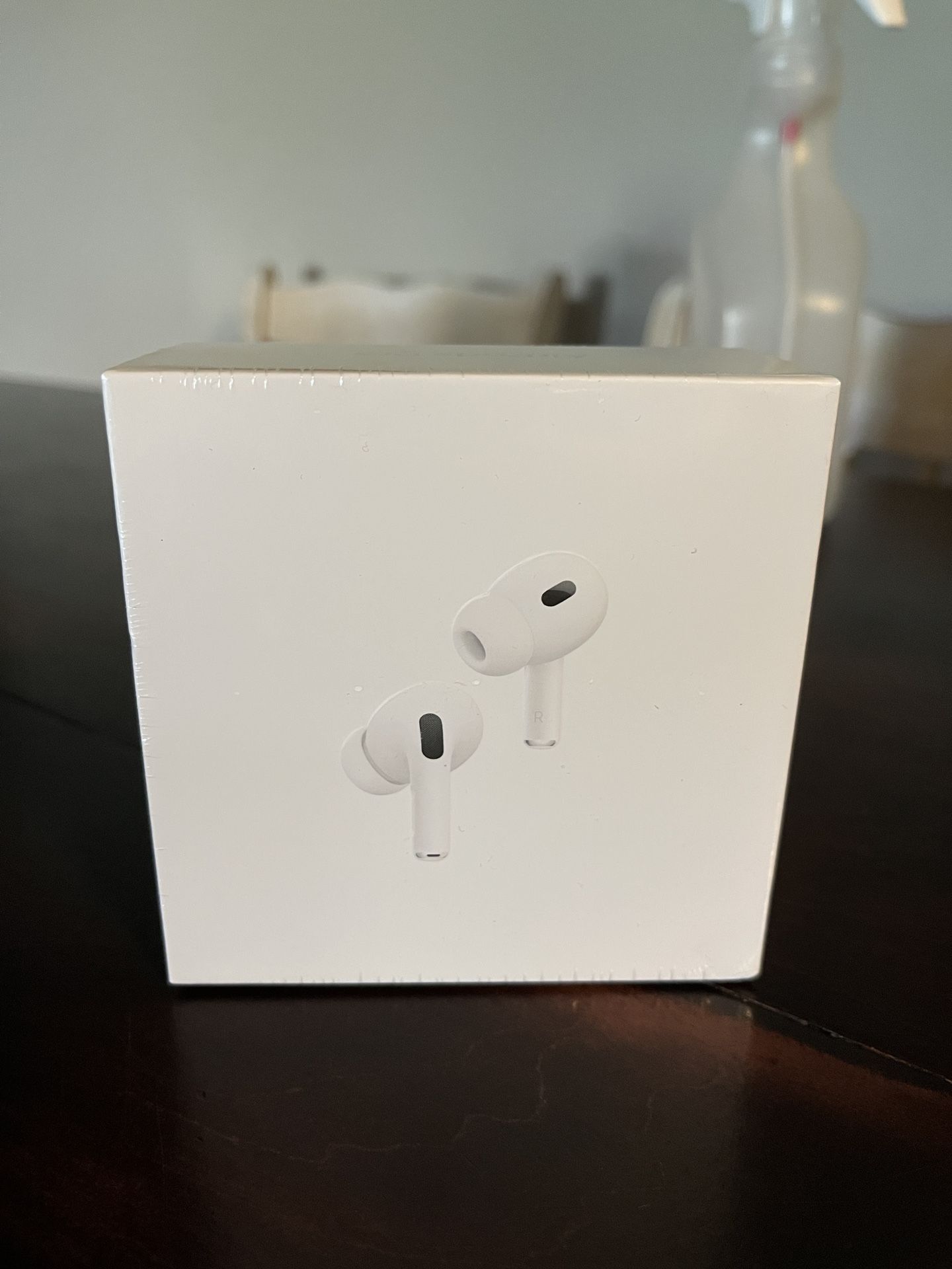 AirPod Pros 2nd Generation