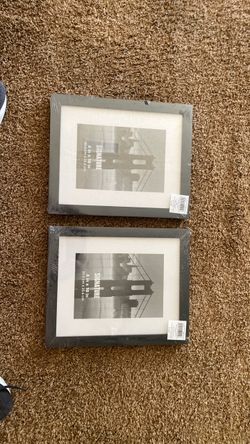 8x10 Picture Frame