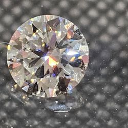 1.25 Ct Loose Diamond Lab Grown