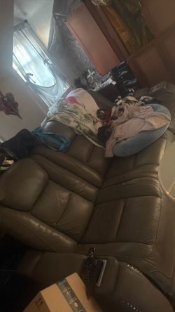 Recliner