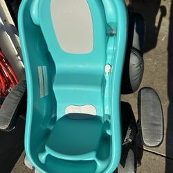 Infant Tub 