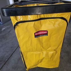 Rubbermaid Commercial Traditional Janitorial Housekeeping 