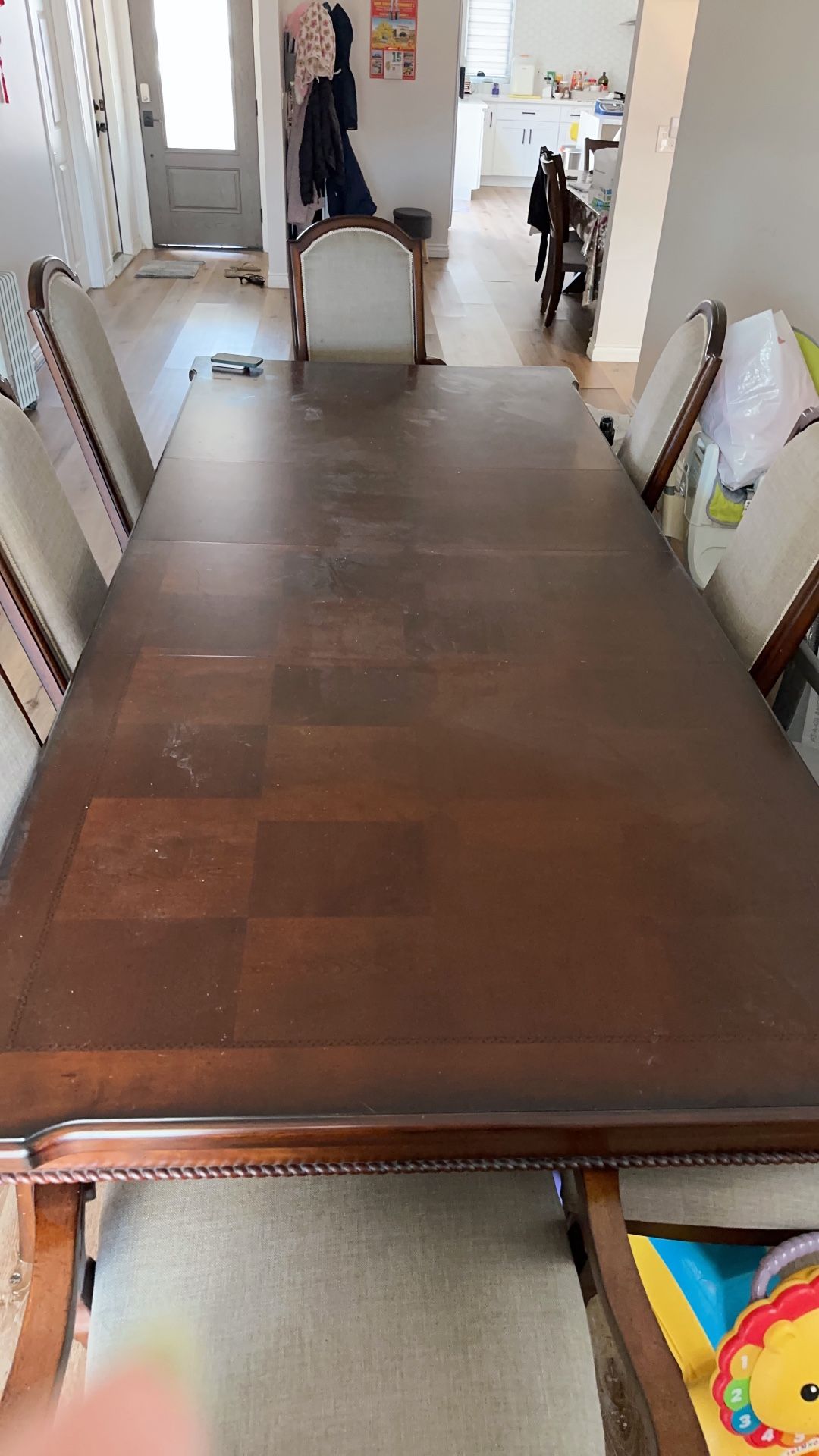 Dining Table Set