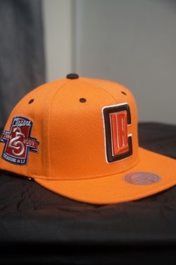 Clippers Mitchelness Hat 