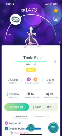 Pokemon Go