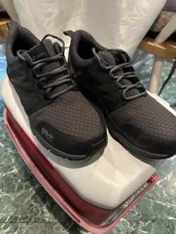 Timberland Work Boots