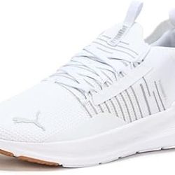 Puma Soft Ride Symmetry Fusion Ls