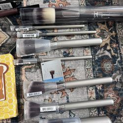 Makeup Bundle 