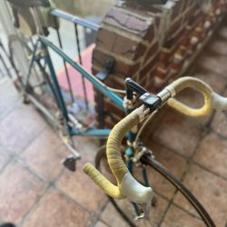 Vintage Pinarello  Treviso   Olympic / Tour De France Champion