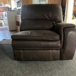 Electric Recliner Chair